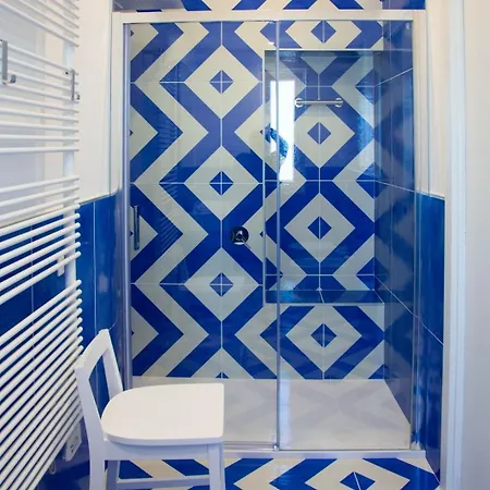 Isabel Luxury Апартаменты